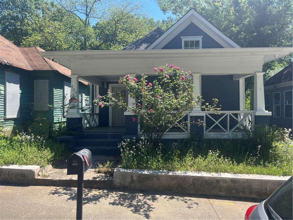 Fifth Twnhs - Residential Lease