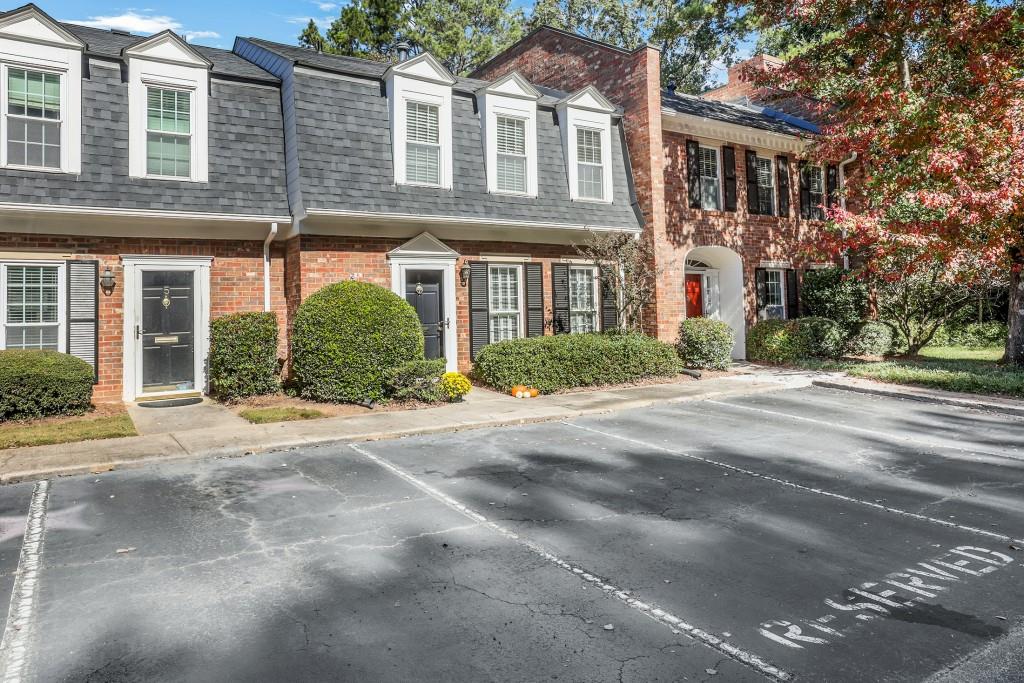 6 Queen Anne Place NW