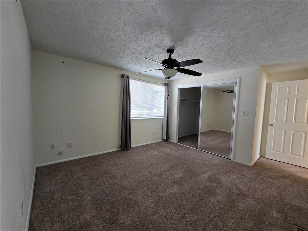 1711 Nappa Valley Court, Smyrna, Georgia image 3