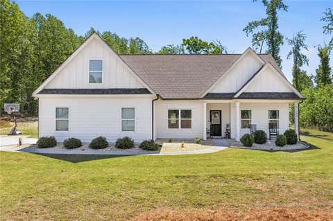 Homes For Sale - 199 Oakwood Drive<br/> Commerce, GA 30529