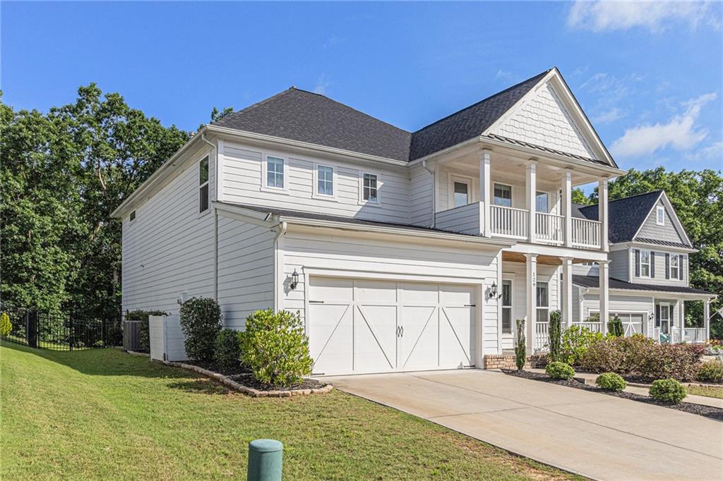 129 Academy Lane