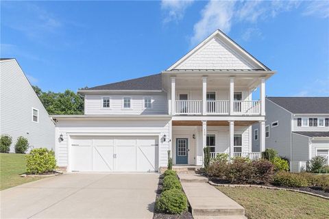 129 Academy Lane Canton GA 30114