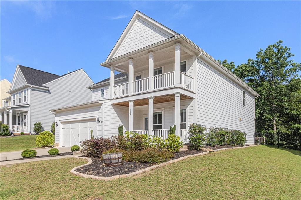 129 Academy Lane