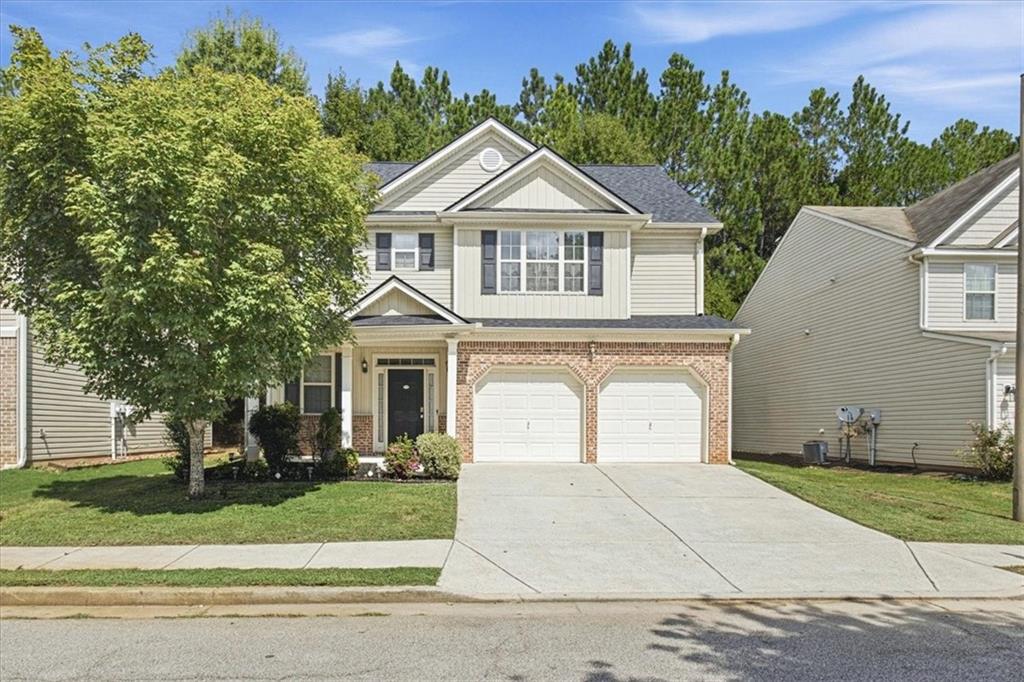 2474 Wingfield Drive
