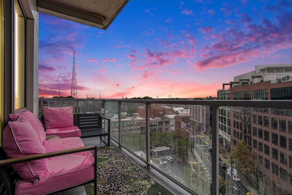 1100 Howell Mill Road NW 808