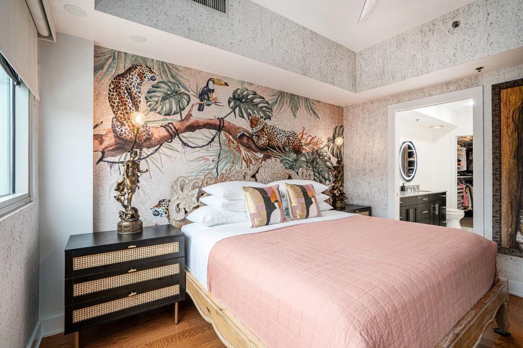 1100 Howell Mill Road NW 808