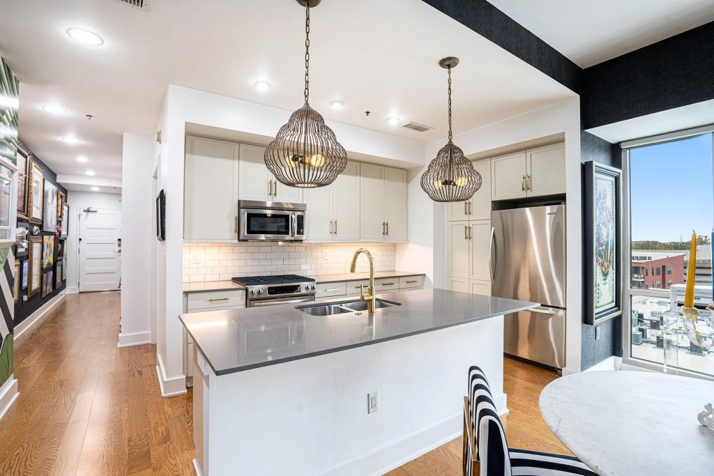 1100 Howell Mill Road NW 808