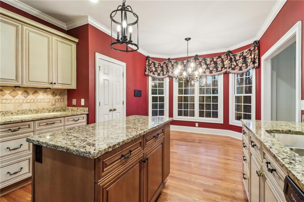 1180 Springdale Road, Gainesville, Georgia image 22