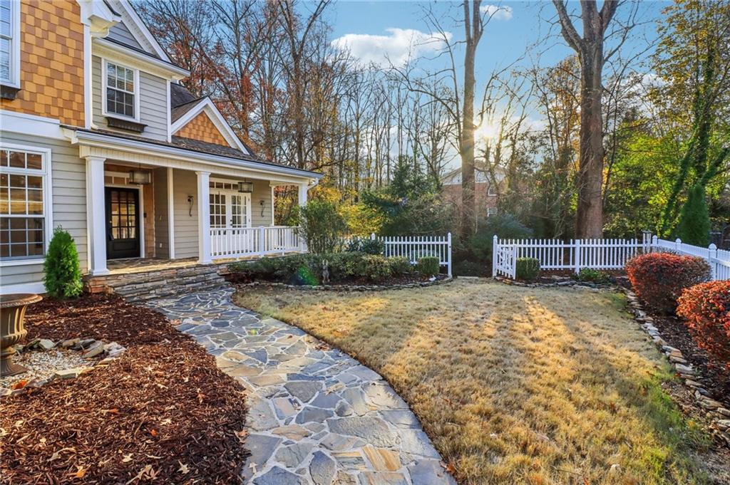 1180 Springdale Road, Gainesville, Georgia image 7