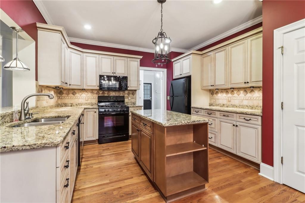 1180 Springdale Road, Gainesville, Georgia image 20