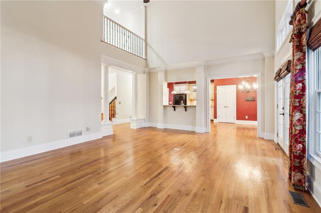 1180 Springdale Road, Gainesville, Georgia image 18