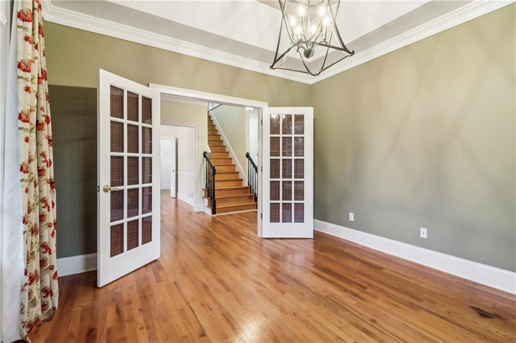 1180 Springdale Road, Gainesville, Georgia image 13