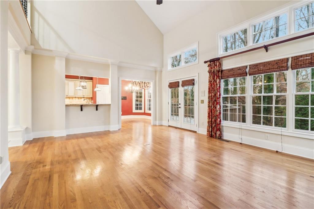 1180 Springdale Road, Gainesville, Georgia image 17