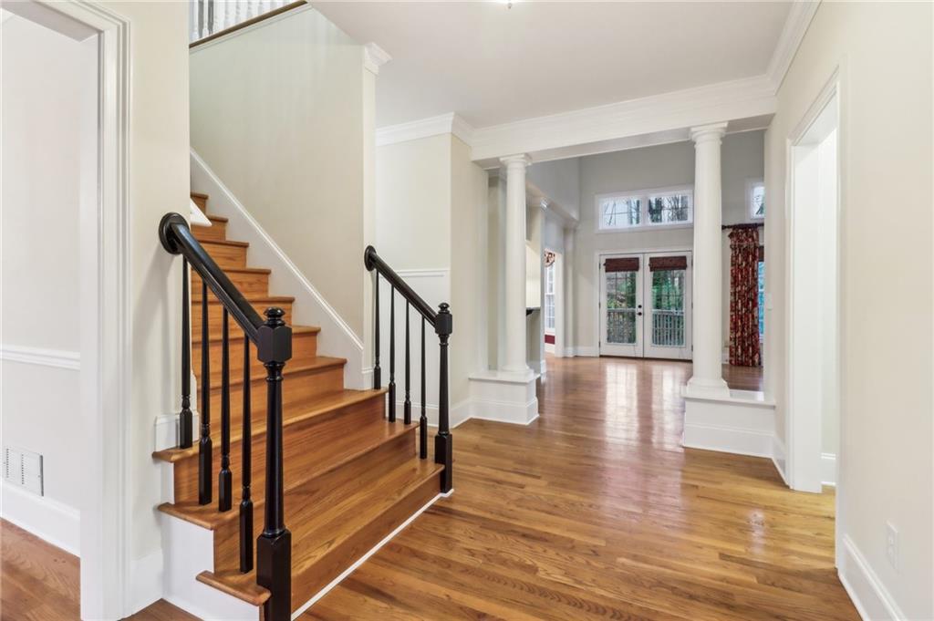1180 Springdale Road, Gainesville, Georgia image 10
