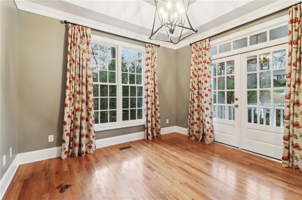 1180 Springdale Road, Gainesville, Georgia image 11