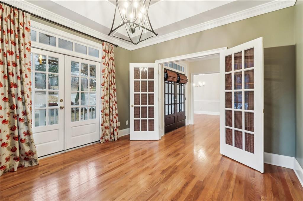 1180 Springdale Road, Gainesville, Georgia image 12