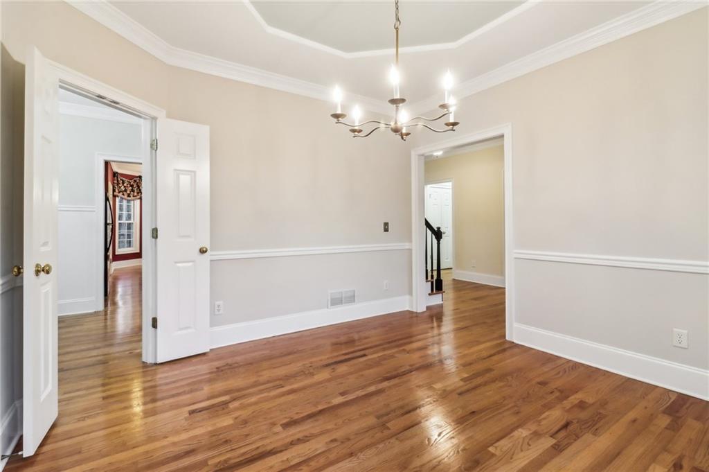 1180 Springdale Road, Gainesville, Georgia image 26