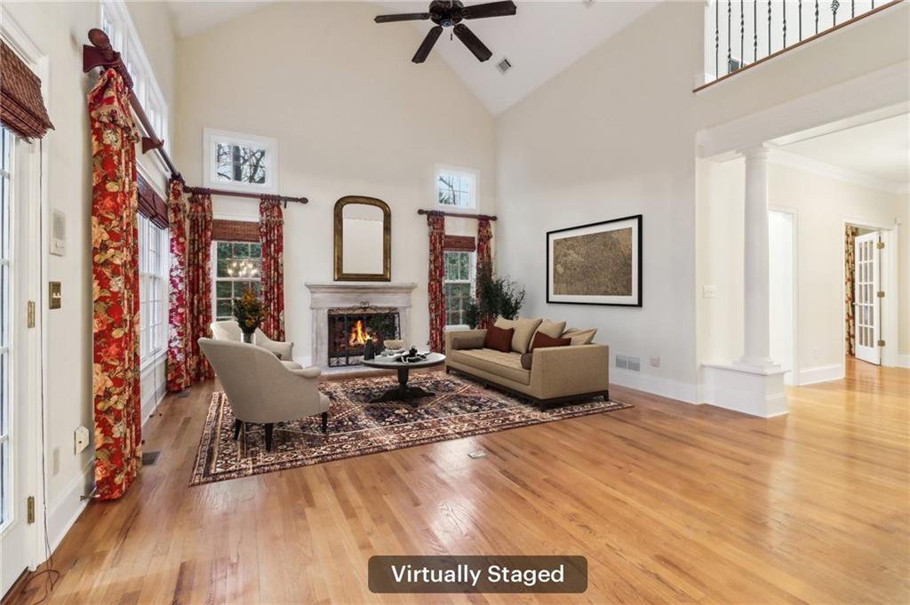 1180 Springdale Road, Gainesville, Georgia image 14