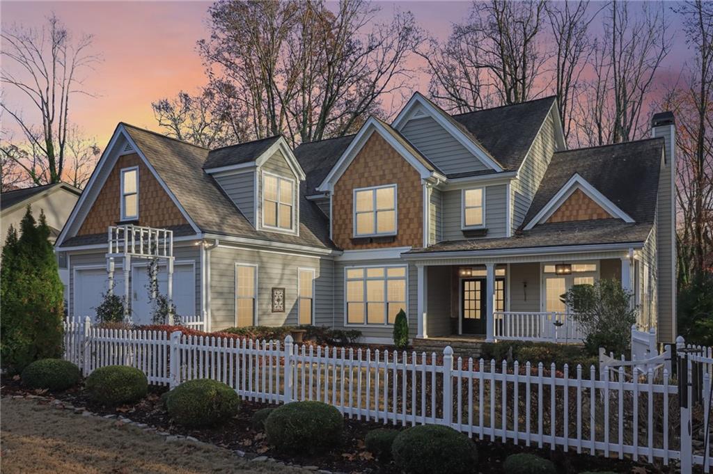 1180 Springdale Road