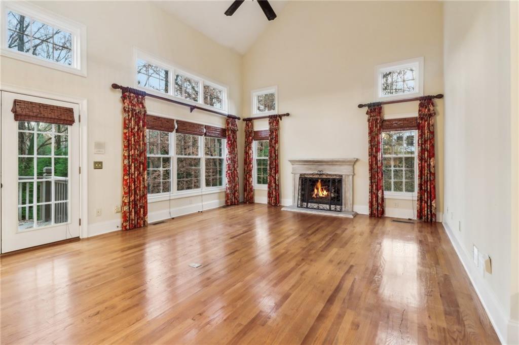 1180 Springdale Road, Gainesville, Georgia image 15