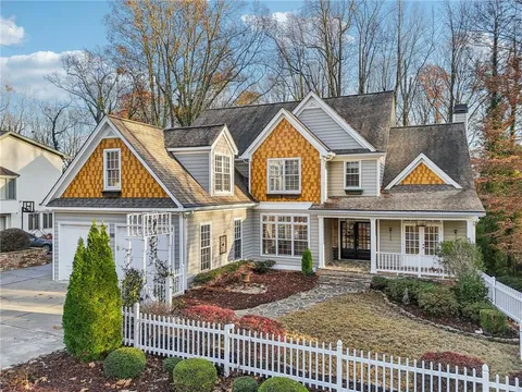 1180 Springdale Road, Gainesville, GA 30501 - MLS#: 7502341