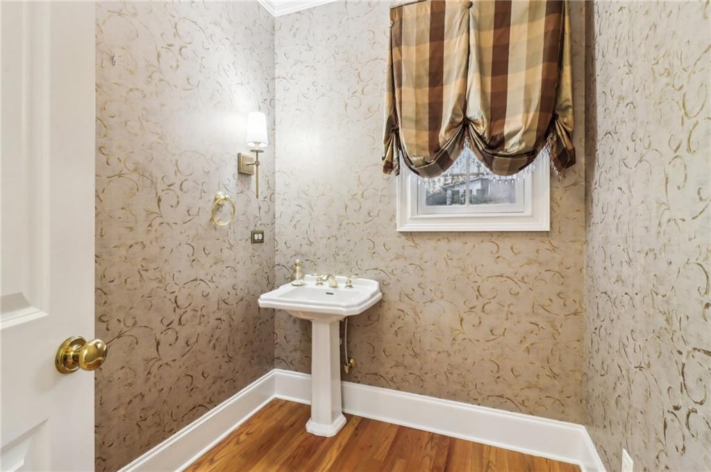 1180 Springdale Road, Gainesville, Georgia image 28