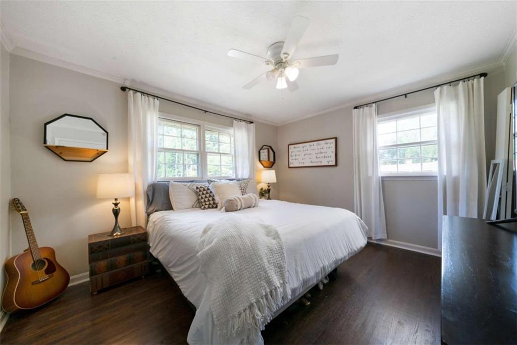 4271 Hiram Lithia Springs Road, Powder Springs, Georgia image 15