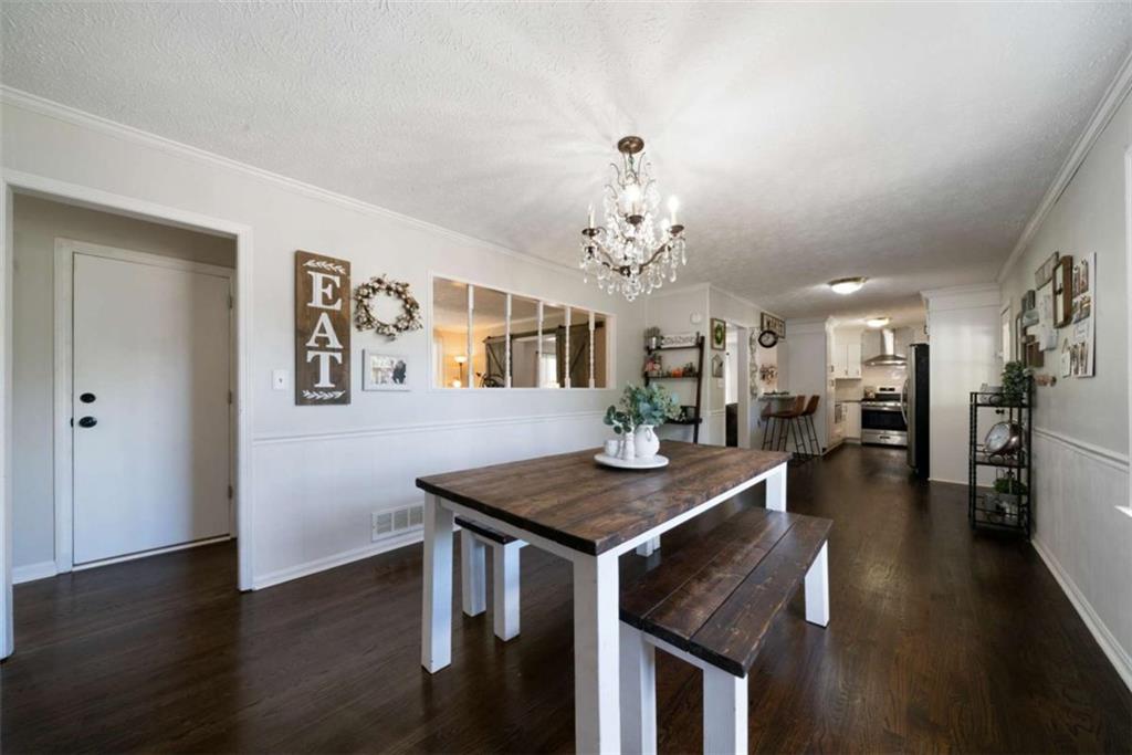 4271 Hiram Lithia Springs Road, Powder Springs, Georgia image 10