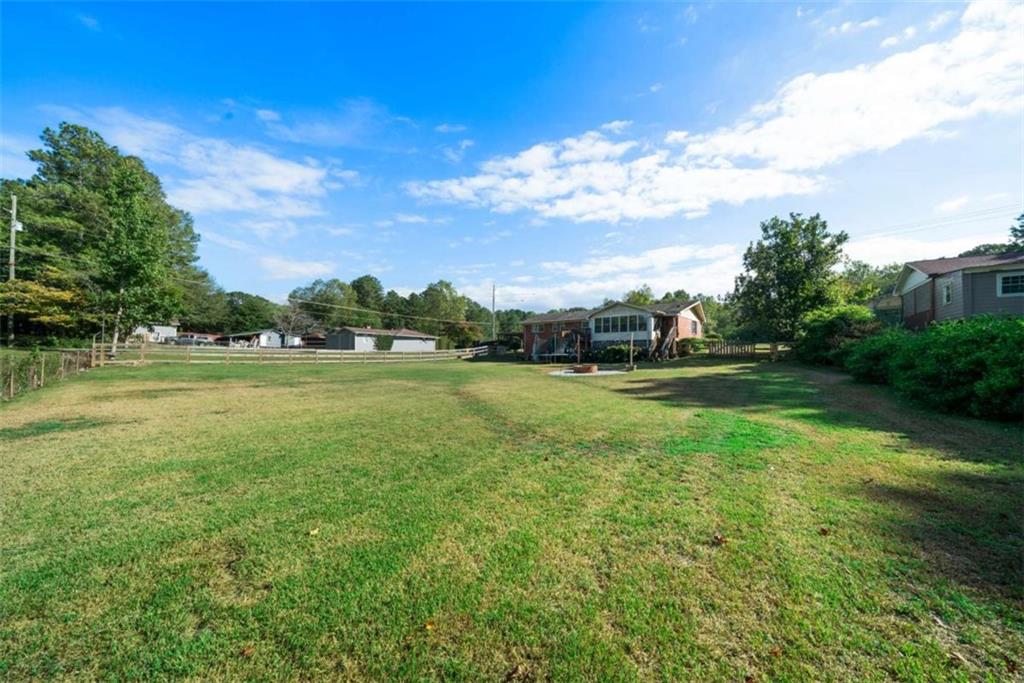 4271 Hiram Lithia Springs Road, Powder Springs, Georgia image 18