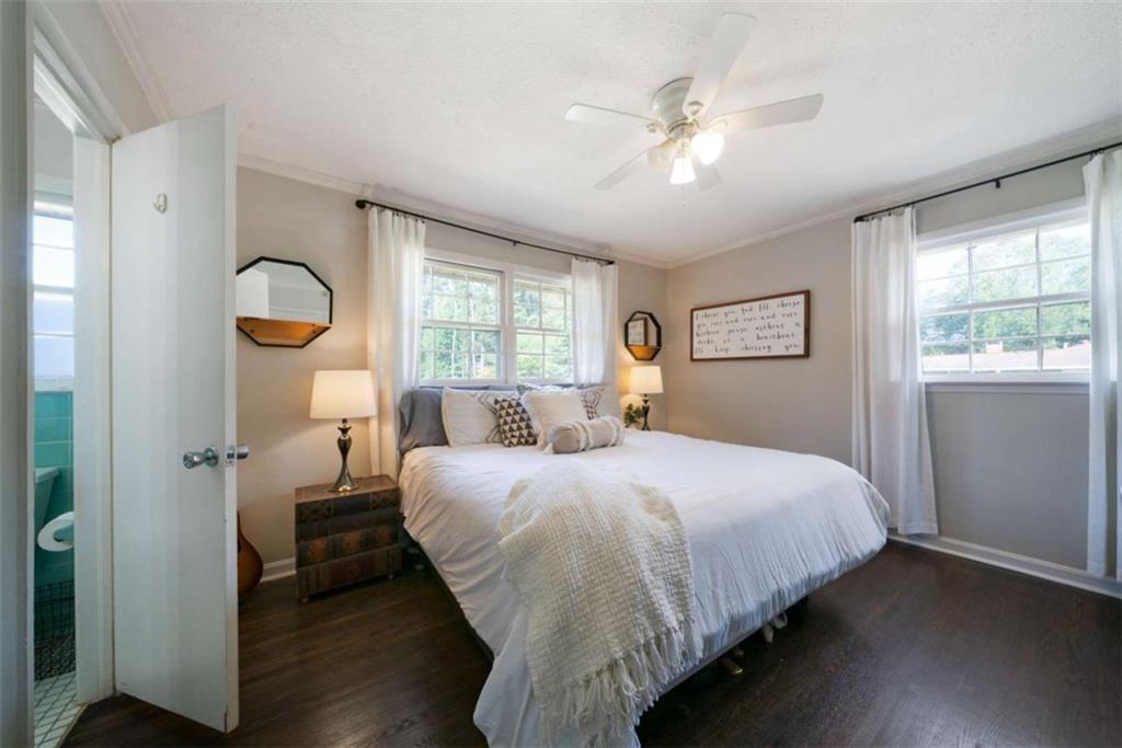 4271 Hiram Lithia Springs Road, Powder Springs, Georgia image 14