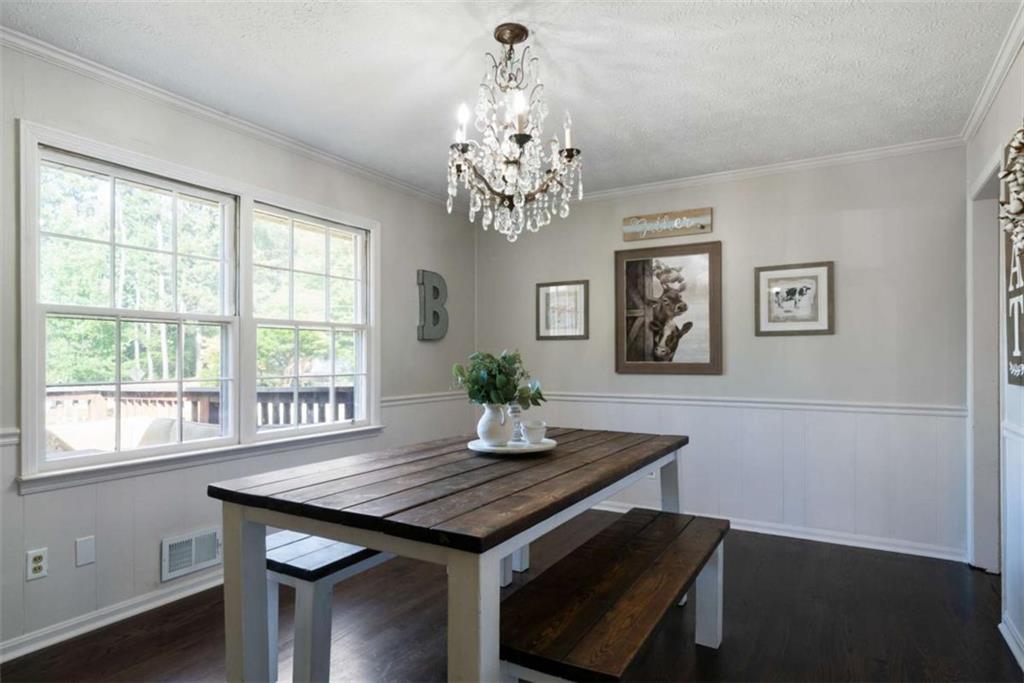 4271 Hiram Lithia Springs Road, Powder Springs, Georgia image 11