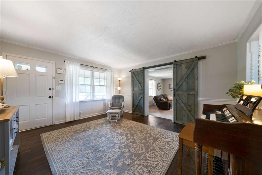 4271 Hiram Lithia Springs Road, Powder Springs, Georgia image 9