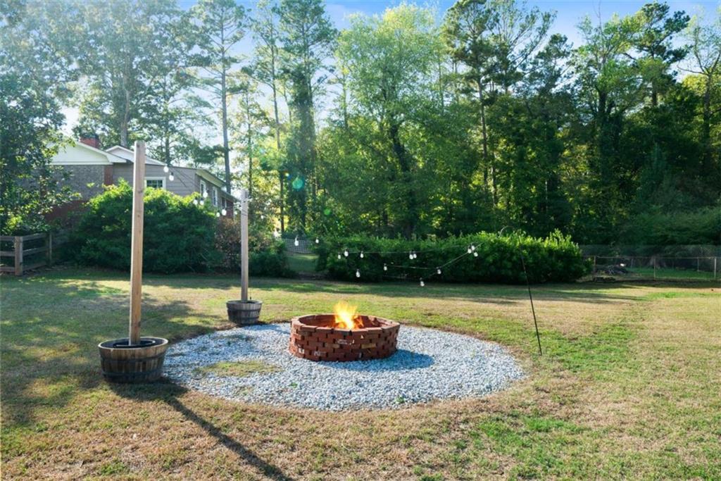 4271 Hiram Lithia Springs Road, Powder Springs, Georgia image 20