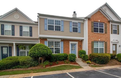 Photo of 1009 Annazanes Court, Alpharetta, GA 30004 (MLS # 7751515)