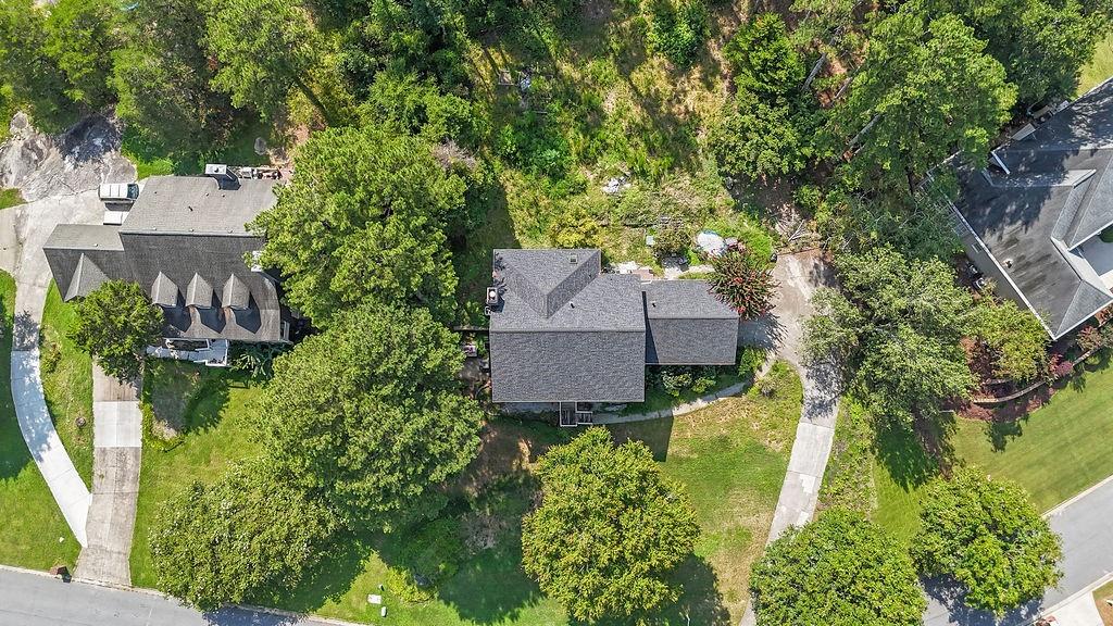 1530 Timberline Trace