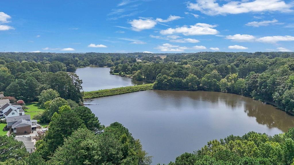 1530 Timberline Trace
