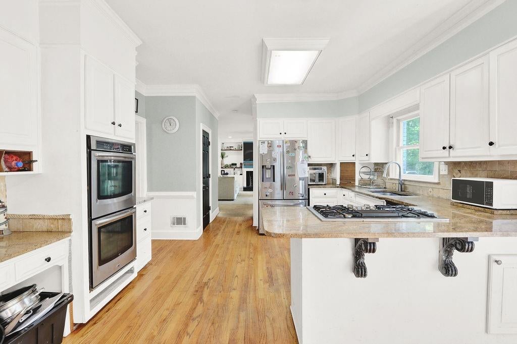 1530 Timberline Trace