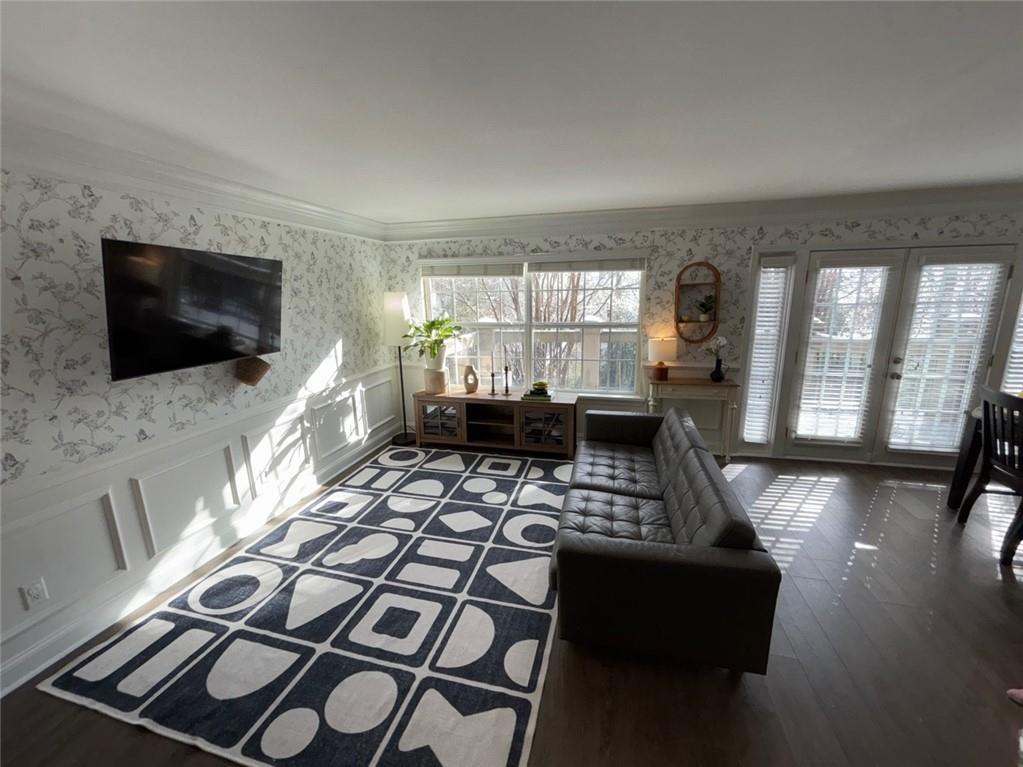 6980 Roswell Road #E1, Atlanta, Georgia image 6