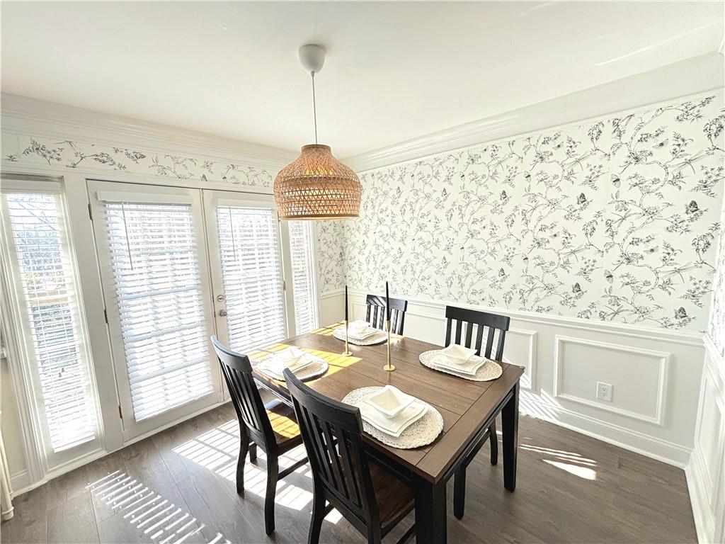 6980 Roswell Road #E1, Atlanta, Georgia image 9