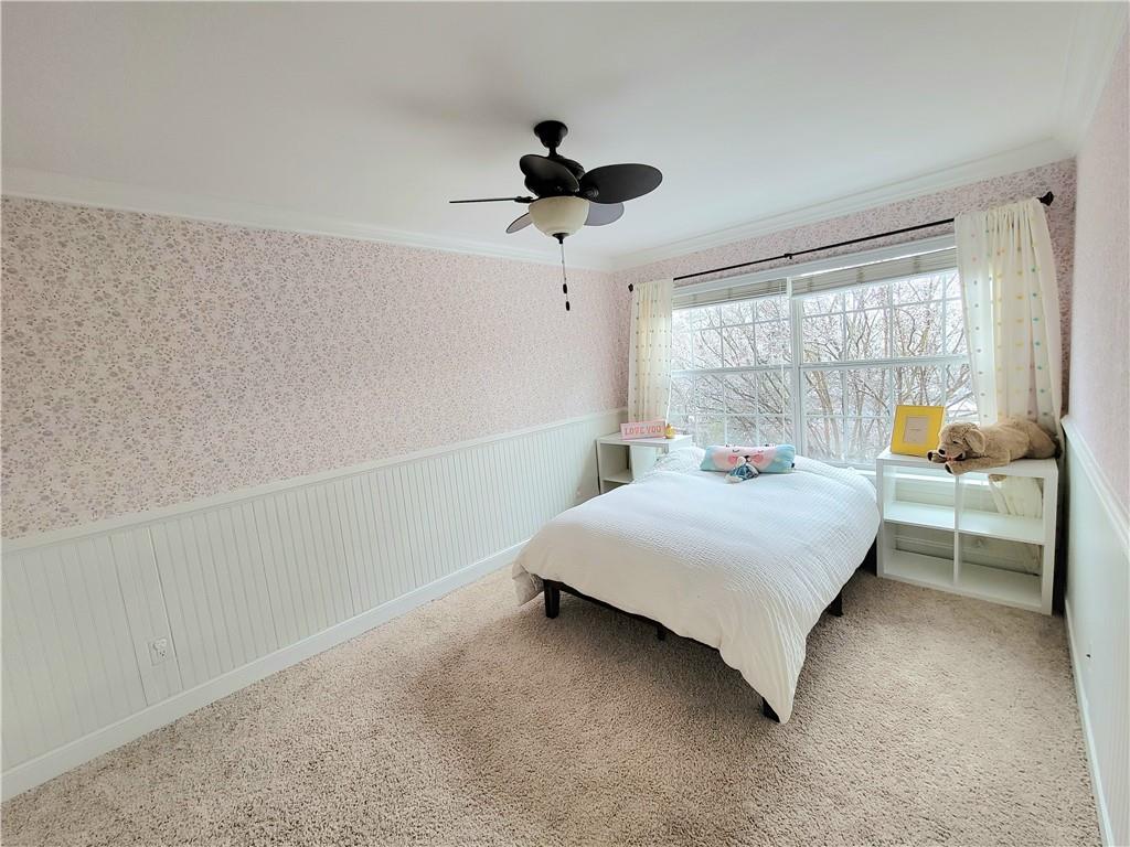 6980 Roswell Road #E1, Atlanta, Georgia image 17