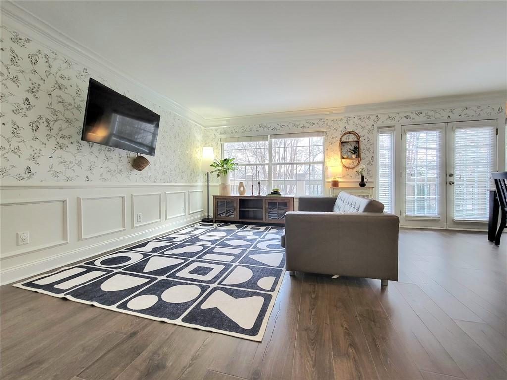 6980 Roswell Road #E1, Atlanta, Georgia image 4