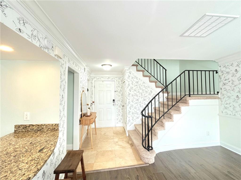 6980 Roswell Road #E1, Atlanta, Georgia image 15