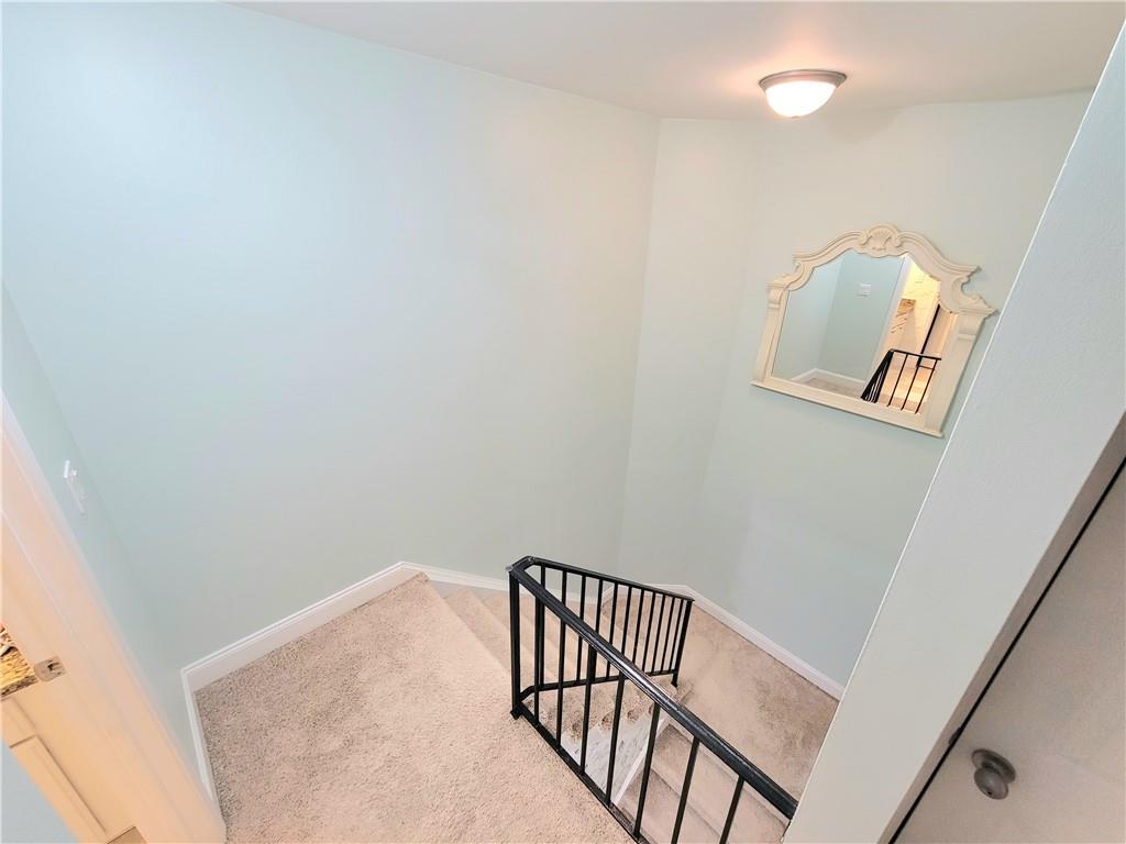 6980 Roswell Road #E1, Atlanta, Georgia image 16