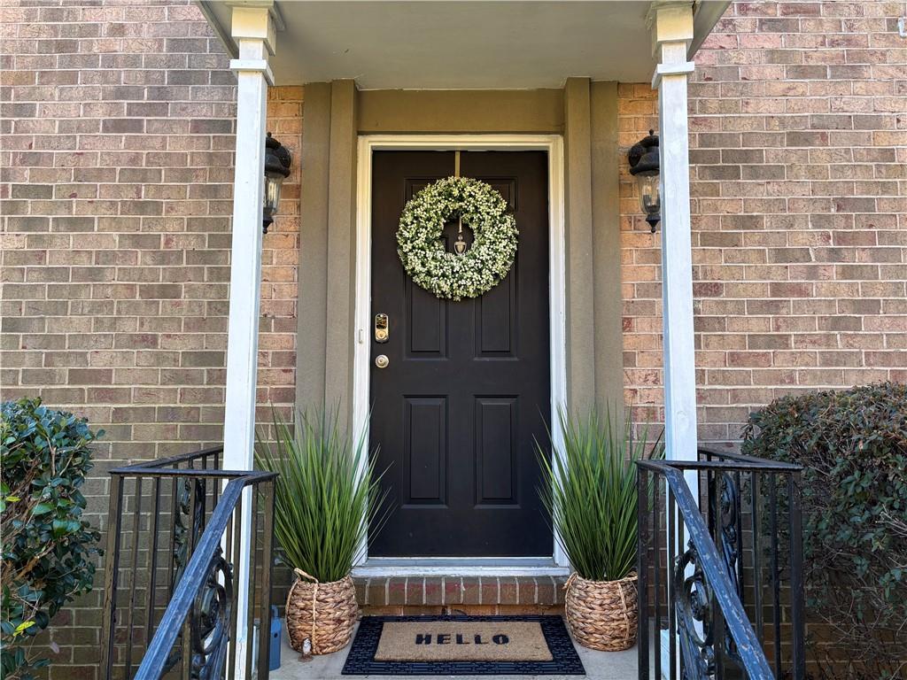 6980 Roswell Road #E1, Atlanta, Georgia image 1