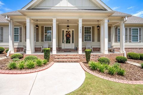 A home in Winston