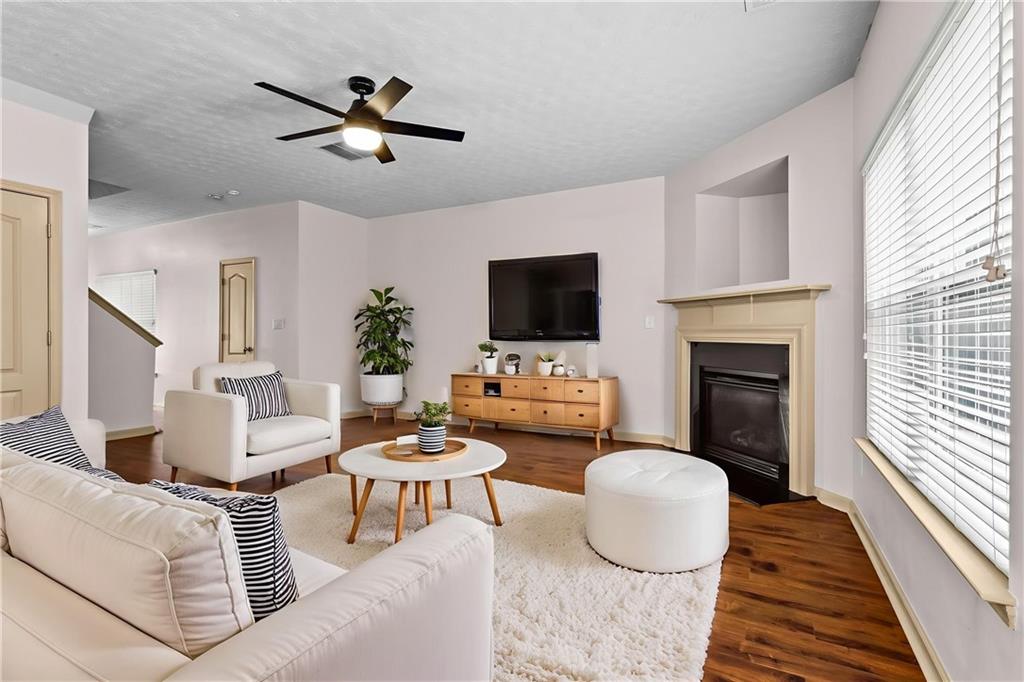 867 Crested Hawk Trail