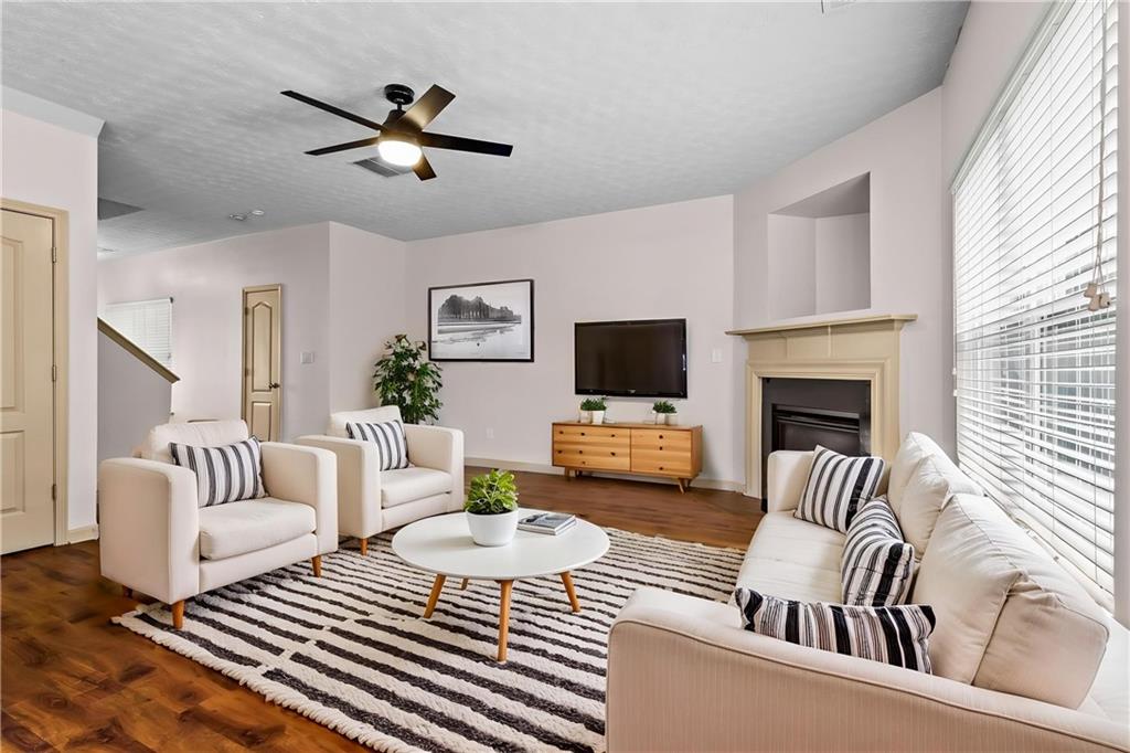 867 Crested Hawk Trail
