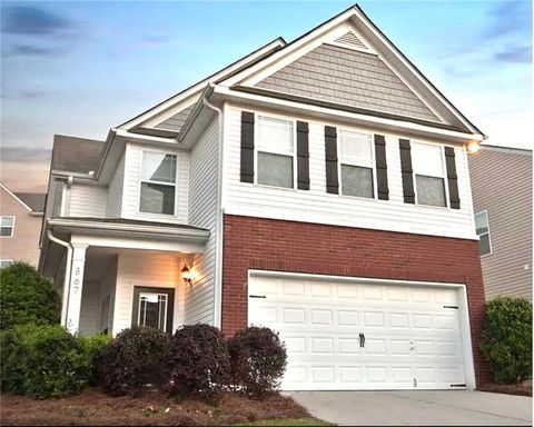867 Crested Hawk Trail Sugar Hill GA 30518