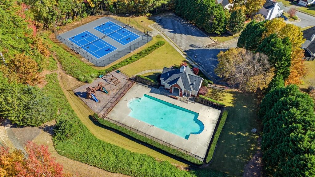 Prospect Creek - Residential