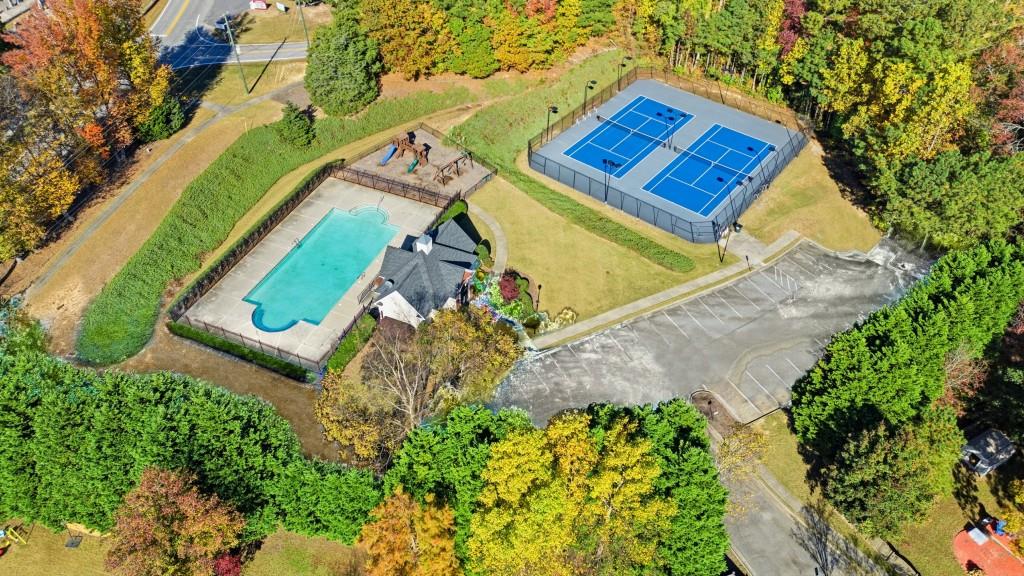 Prospect Creek - Residential